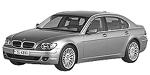 BMW E66 C2534 Fault Code