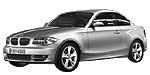 BMW E82 C2534 Fault Code