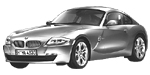 BMW E86 C2534 Fault Code