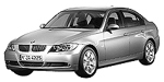 BMW E92 C2534 Fault Code